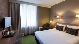 Mercure Zwolle - Zwolle - Netherlands