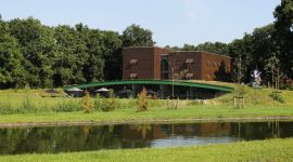 Boshotel Overberg - Overberg - Netherlands