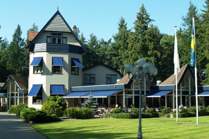 Veluwe Hotel Stakenberg - Elspeet - Netherlands