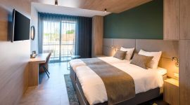 Hotel 46 - Wintelre - Netherlands