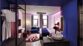 Hotel VIC - Leiden - Netherlands