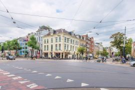 Hotel Plantage - Amsterdam - Netherlands