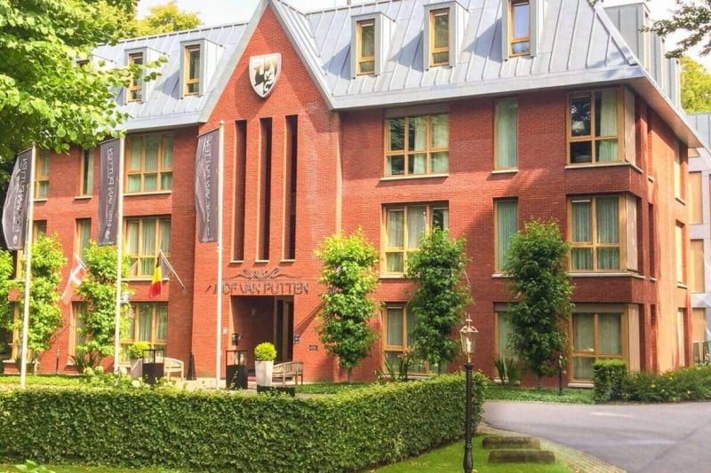 Hof van Putten - Putten - Nederland