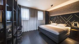 Le Petit Marin Boutique Hotel - Rotterdam