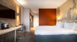 Hotel Heemskerk - Heemskerk - Netherlands
