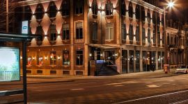 Hotel Notting Hill - Amsterdam - Netherlands