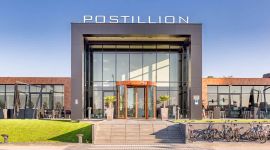 Postillion Hotel Utrecht Bunnik - Bunnik - Nederland