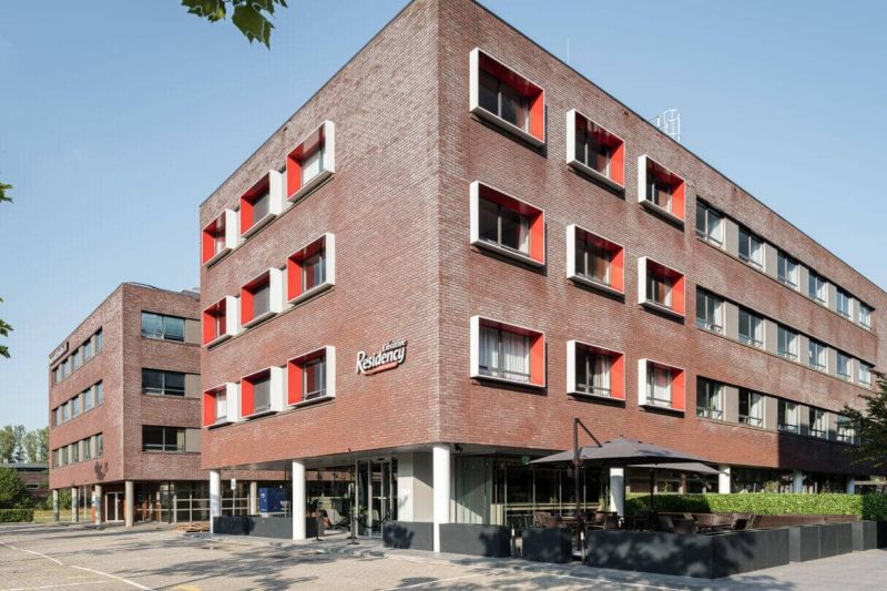 Executive Residency by Best Western Amsterdam Airport - Hoofddorp - Nederland