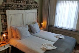 Hotel Heere - Raamsdonkveer - Netherlands