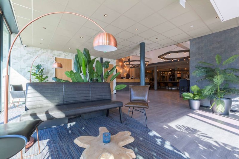 Best Western Amsterdam - Amsterdam - Nederland