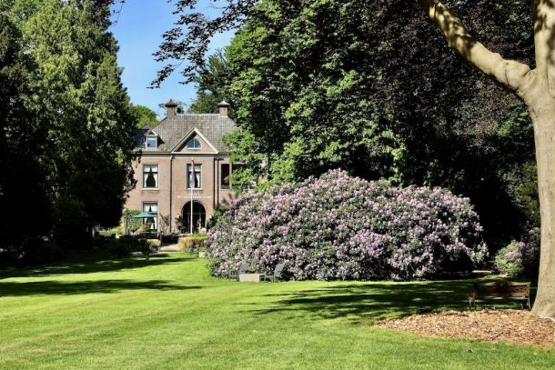 Hotel De Lochemse Berg - Barchem - Netherlands