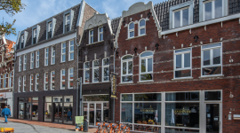 Hotel Residentie Vlissingen - Vlissingen - Nederland