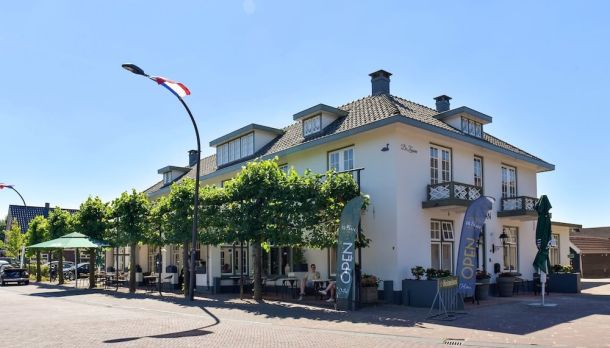 Herberg de Zwaan - Elspeet - Netherlands