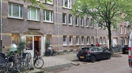 Guesthouse De Pijp - Amsterdam - Nederland