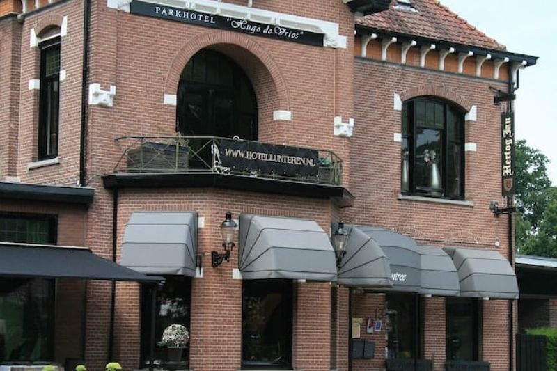 Parkhotel Hugo de Vries - Lunteren - Netherlands