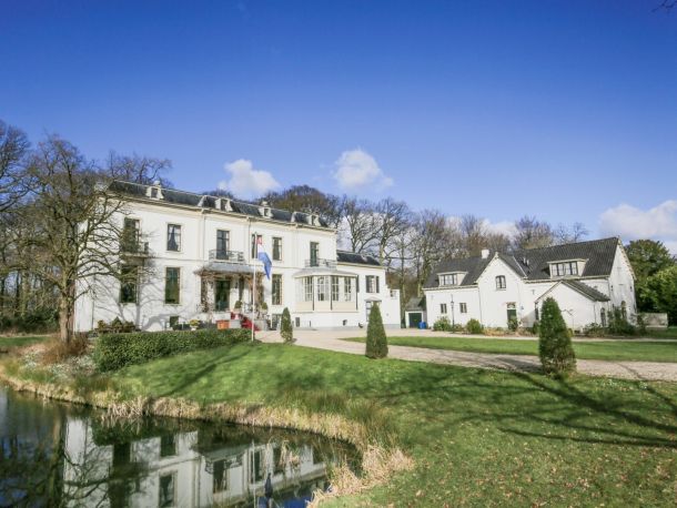 Fletcher Hotel-Landgoed Huis Te Eerbeek - Eerbeek - Netherlands