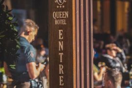 Queen Hotel - Eindhoven - Netherlands