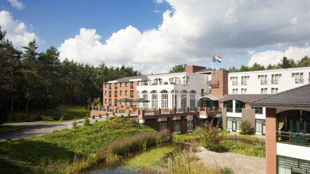Bilderberg Gr. Heideborgh - Garderen - Netherlands