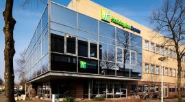 Holiday Inn Express Amsterdam - South