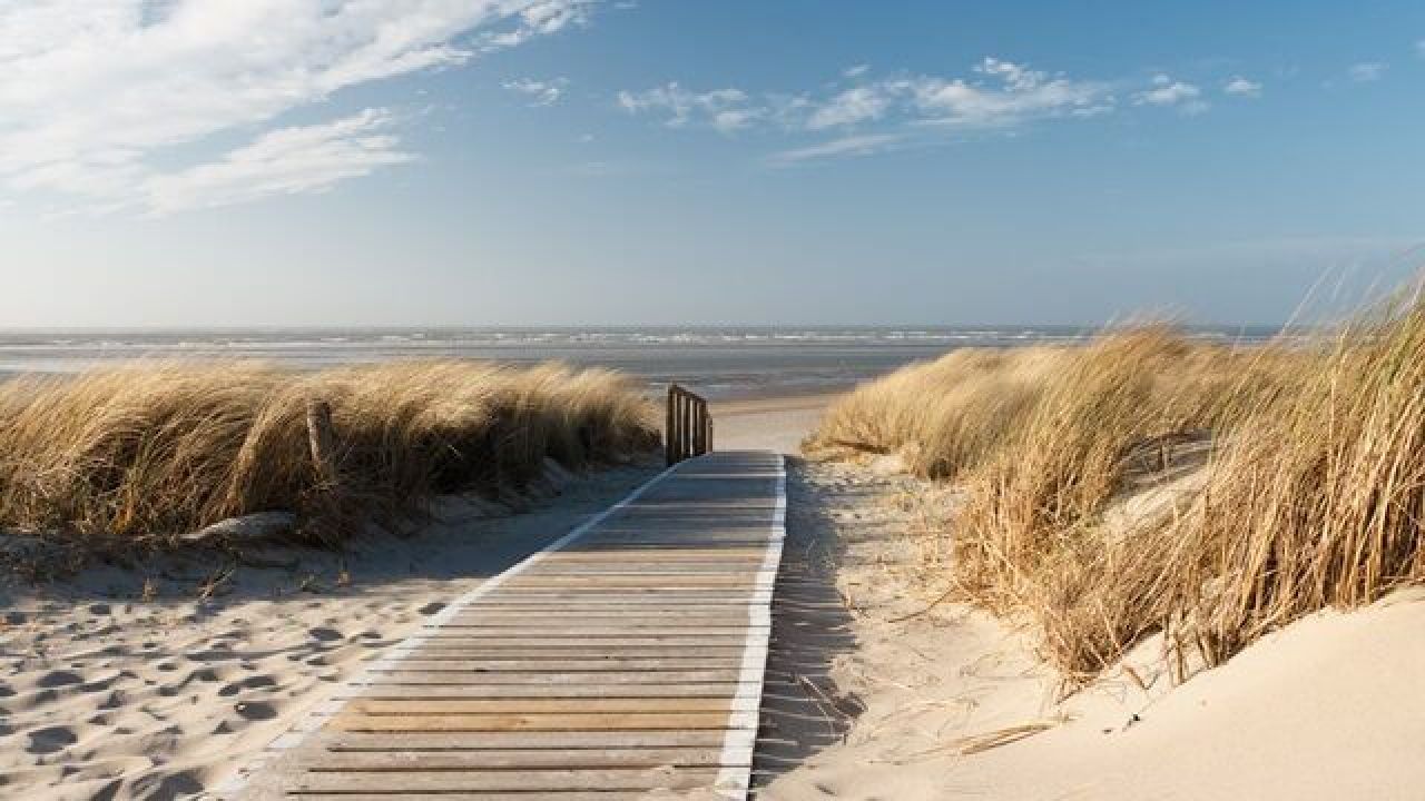 Hotel Kijkduin - Domburg - Nederland