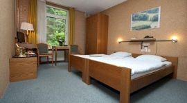 Hotel-Herberg de Lindeboom - Winterswijk - Netherlands