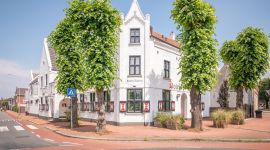 Hotel Nieuw Antiek - Helden - Netherlands