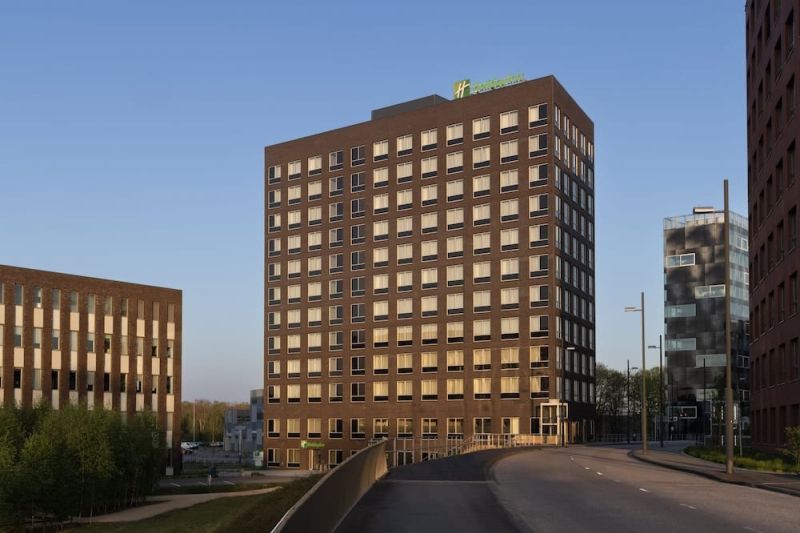 Holiday Inn Eindhoven Airport