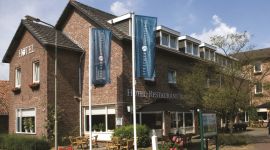 Fletcher Hotel-Restaurant Bon Repos - Noorbeek - Netherlands