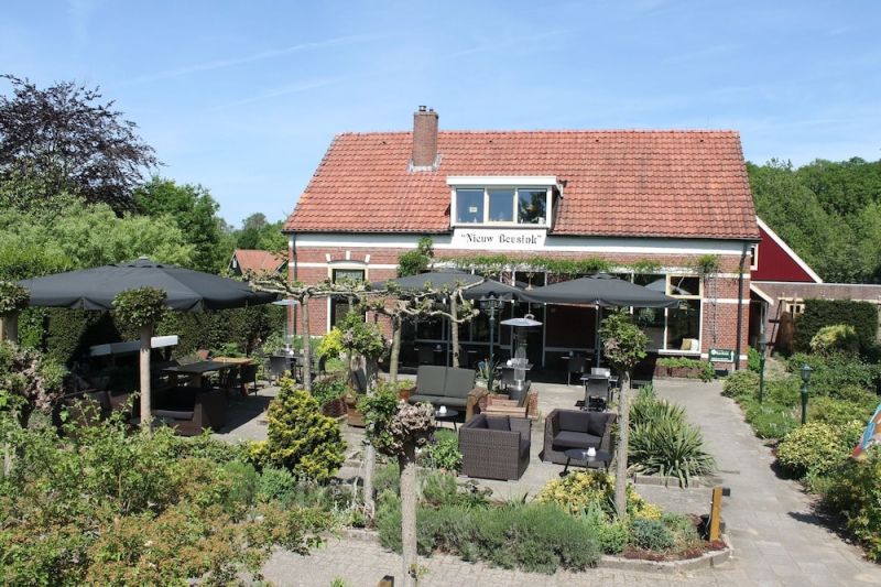 Boutique Hotel Nieuw Beusink - Winterswijk - Netherlands