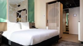 Hotel Waterstate - Goes - Netherlands