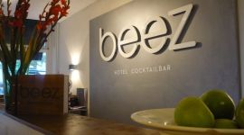 Hotel Beez - Maastricht - Netherlands