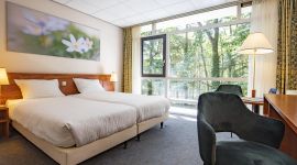 Fletcher Hotel-Restaurant Amersfoort - Amersfoort - Nederland