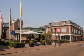 Dekkers Hotel - Ossendrecht - Netherlands