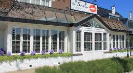 Boutique Hotel Herbergh Amsterdam Airport - Badhoevedorp - Netherlands