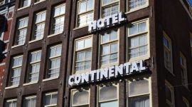 Hotel Continental Amsterdam - Amsterdam - Netherlands
