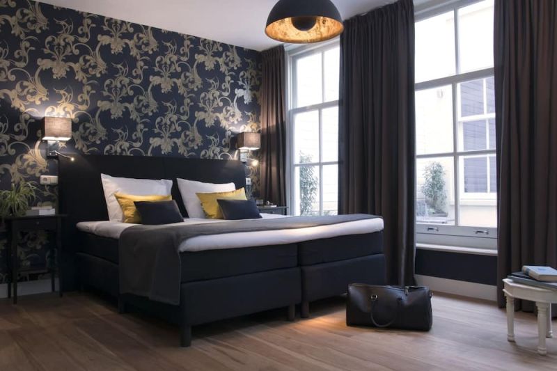 Grand Canal Boutique Hotel - Amsterdam - Nederland