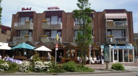 Hotel Wienerhof - Den Helder - Netherlands