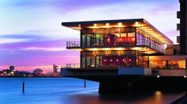 Delta Hotel - Vlaardingen - Netherlands