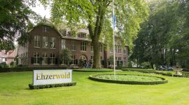 Hotel Landgoed Ehzerwold - Almen - Netherlands