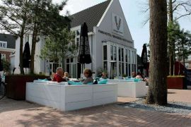 Auberge Vincent - Nuenen - Netherlands