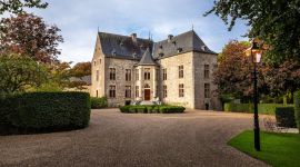 Chateau Wittem - Wittem - Nederland