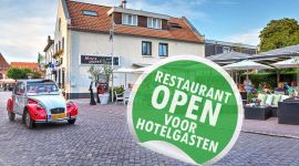 Hotel-Restaurant De Maasparel - Arcen - Netherlands