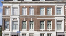 City Villa Hotel Mozaic
