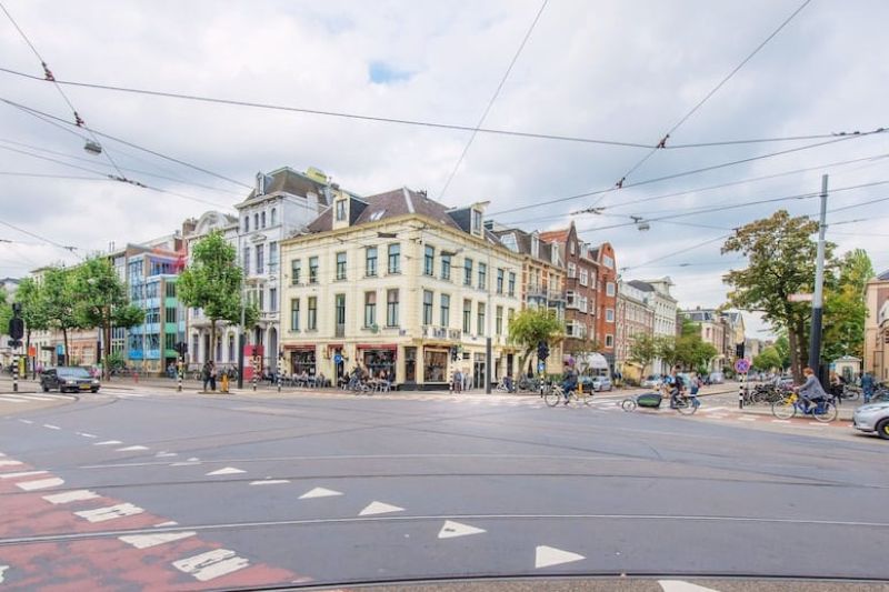 Hotel Plantage - Amsterdam - Netherlands