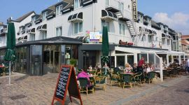 Hotel De Boei - Egmond aan Zee - Netherlands