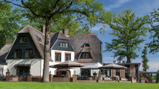 Huize Hölterhof - Enschede - Nederland