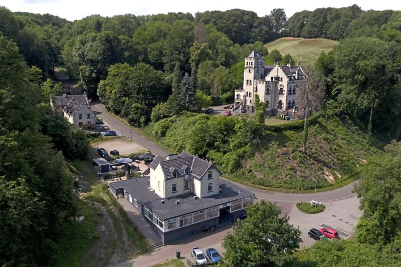 Bike B&B Brakke Berg - Berg en Terblijt - Nederland