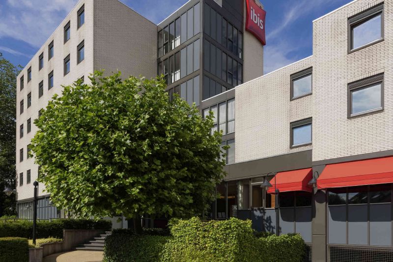 Ibis Utrecht - Utrecht - Nederland