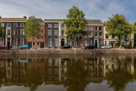 Stadsvilla Mout - Schiedam - Netherlands