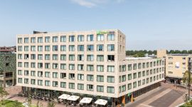 Holiday Inn Express Almere